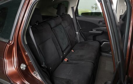 Honda CR-V IV, 2013 год, 1 629 000 рублей, 7 фотография