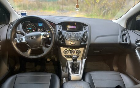 Ford Focus III, 2012 год, 560 000 рублей, 3 фотография