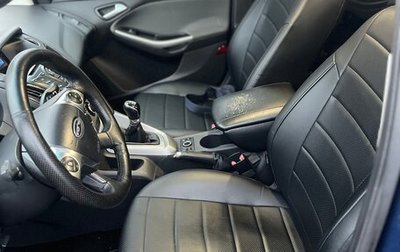 Ford Focus III, 2012 год, 560 000 рублей, 1 фотография