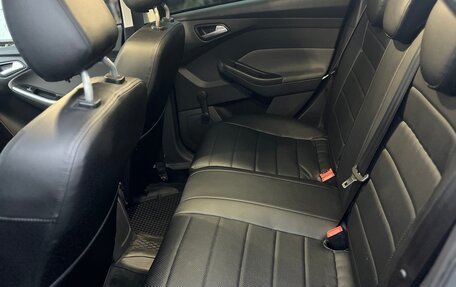 Ford Focus III, 2012 год, 560 000 рублей, 2 фотография