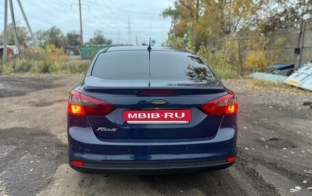 Ford Focus III, 2012 год, 560 000 рублей, 8 фотография