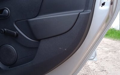 Renault Sandero II рестайлинг, 2015 год, 575 000 рублей, 1 фотография