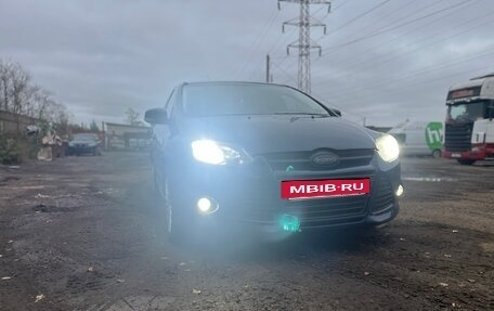 Ford Focus III, 2012 год, 560 000 рублей, 6 фотография