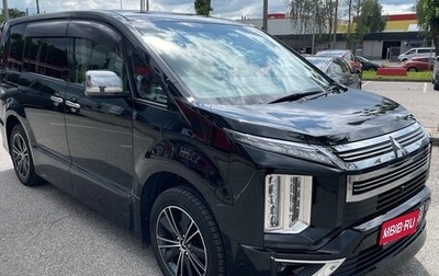 Mitsubishi Delica V, 2019 год, 4 100 000 рублей, 1 фотография