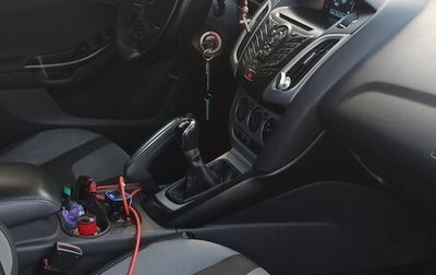 Ford Focus III, 2012 год, 750 000 рублей, 1 фотография