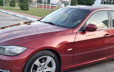 BMW 3 серия, 2011 год, 900 000 рублей, 1 фотография