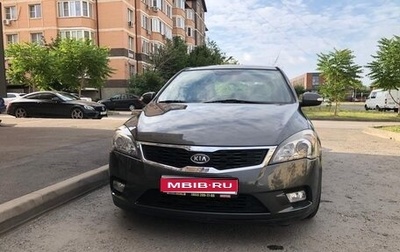 KIA cee'd I рестайлинг, 2012 год, 1 300 000 рублей, 1 фотография