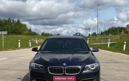 BMW 5 серия, 2013 год, 2 200 000 рублей, 1 фотография