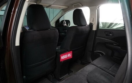 Honda CR-V IV, 2013 год, 1 629 000 рублей, 11 фотография