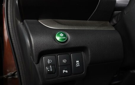 Honda CR-V IV, 2013 год, 1 629 000 рублей, 13 фотография