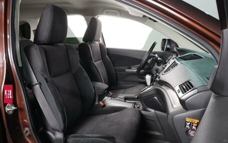 Honda CR-V IV, 2013 год, 1 629 000 рублей, 8 фотография