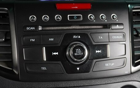 Honda CR-V IV, 2013 год, 1 629 000 рублей, 18 фотография