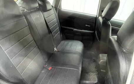 Mitsubishi ASX I рестайлинг, 2012 год, 690 000 рублей, 5 фотография