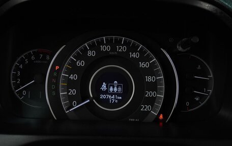 Honda CR-V IV, 2013 год, 1 629 000 рублей, 23 фотография