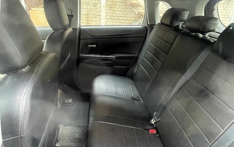 Mitsubishi ASX I рестайлинг, 2012 год, 690 000 рублей, 6 фотография
