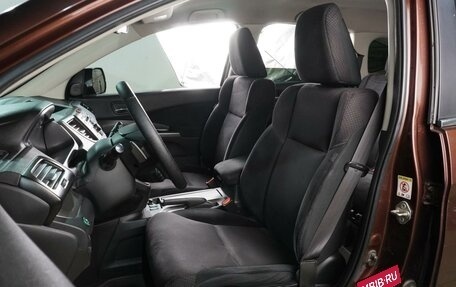 Honda CR-V IV, 2013 год, 1 629 000 рублей, 10 фотография