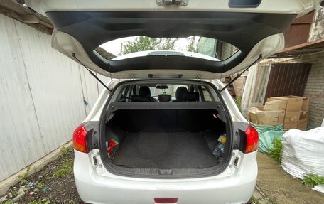 Mitsubishi ASX I рестайлинг, 2012 год, 690 000 рублей, 7 фотография