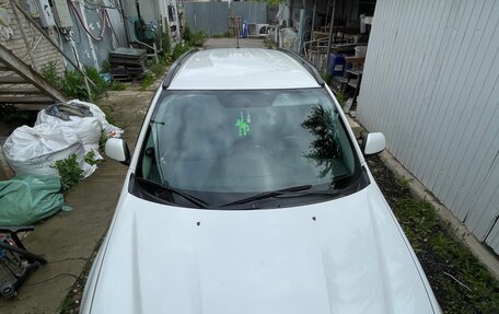 Mitsubishi ASX I рестайлинг, 2012 год, 690 000 рублей, 18 фотография