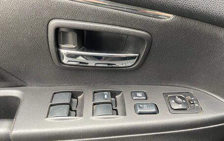 Mitsubishi ASX I рестайлинг, 2012 год, 690 000 рублей, 17 фотография