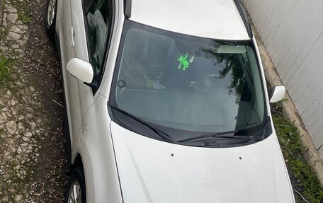 Mitsubishi ASX I рестайлинг, 2012 год, 690 000 рублей, 12 фотография