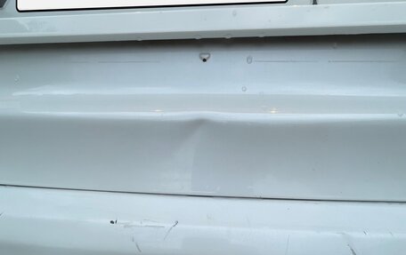 Mitsubishi ASX I рестайлинг, 2012 год, 690 000 рублей, 19 фотография