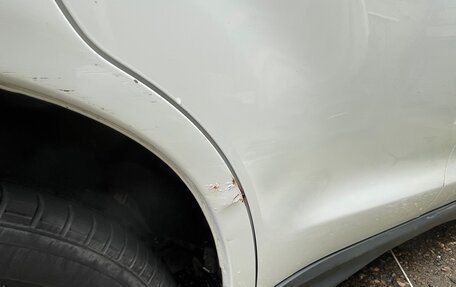 Mitsubishi ASX I рестайлинг, 2012 год, 690 000 рублей, 22 фотография