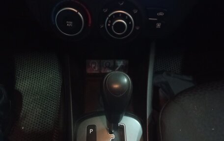 KIA Rio III рестайлинг, 2013 год, 2 000 000 рублей, 15 фотография