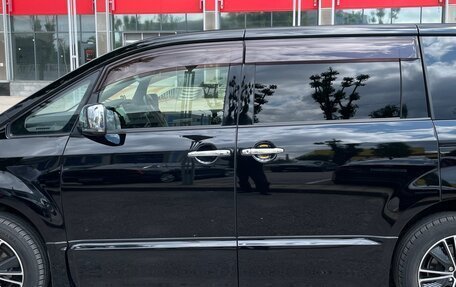 Mitsubishi Delica V, 2019 год, 4 100 000 рублей, 4 фотография