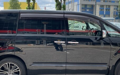 Mitsubishi Delica V, 2019 год, 4 100 000 рублей, 8 фотография