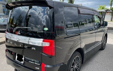 Mitsubishi Delica V, 2019 год, 4 100 000 рублей, 7 фотография