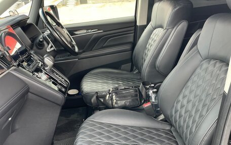 Mitsubishi Delica V, 2019 год, 4 100 000 рублей, 16 фотография