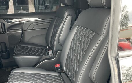 Mitsubishi Delica V, 2019 год, 4 100 000 рублей, 17 фотография