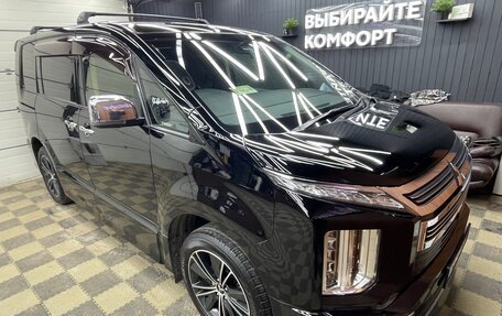 Mitsubishi Delica V, 2019 год, 4 100 000 рублей, 10 фотография