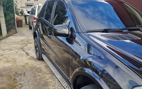 Mercedes-Benz M-Класс, 2008 год, 1 080 000 рублей, 2 фотография