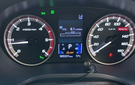 Mitsubishi Delica V, 2019 год, 4 100 000 рублей, 9 фотография