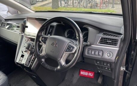 Mitsubishi Delica V, 2019 год, 4 100 000 рублей, 18 фотография