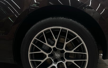 Porsche Macan I рестайлинг, 2014 год, 3 000 000 рублей, 6 фотография