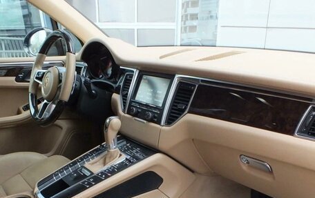 Porsche Macan I рестайлинг, 2014 год, 3 000 000 рублей, 9 фотография