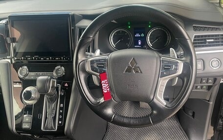 Mitsubishi Delica V, 2019 год, 4 100 000 рублей, 20 фотография