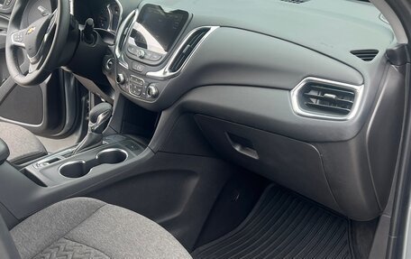 Chevrolet Equinox III, 2023 год, 2 400 000 рублей, 7 фотография