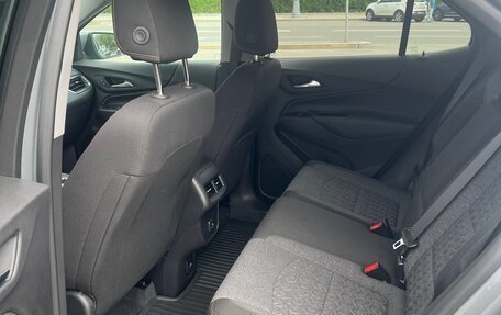 Chevrolet Equinox III, 2023 год, 2 400 000 рублей, 8 фотография