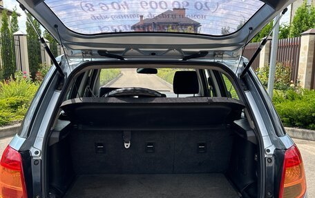 Suzuki SX4 II рестайлинг, 2010 год, 689 000 рублей, 5 фотография