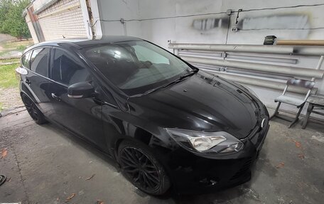 Ford Focus III, 2012 год, 1 100 000 рублей, 7 фотография