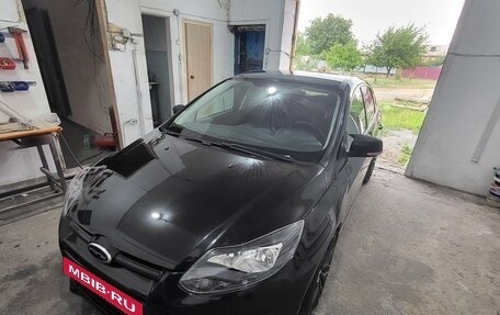 Ford Focus III, 2012 год, 1 100 000 рублей, 9 фотография