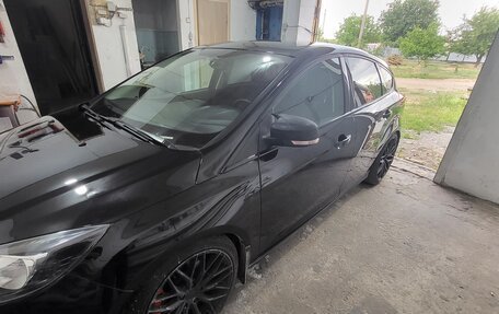 Ford Focus III, 2012 год, 1 100 000 рублей, 11 фотография