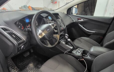 Ford Focus III, 2012 год, 1 100 000 рублей, 16 фотография