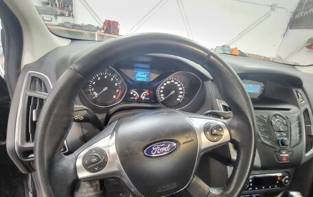 Ford Focus III, 2012 год, 1 100 000 рублей, 18 фотография