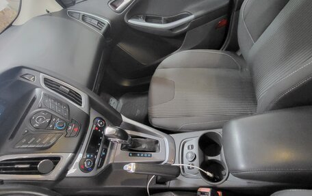 Ford Focus III, 2012 год, 1 100 000 рублей, 20 фотография