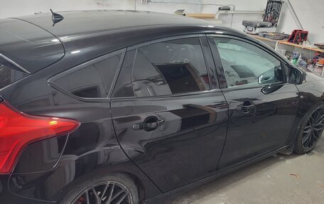 Ford Focus III, 2012 год, 1 100 000 рублей, 19 фотография