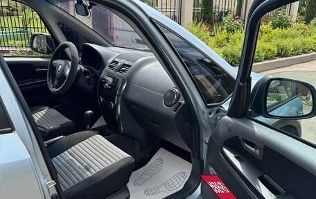 Suzuki SX4 II рестайлинг, 2010 год, 689 000 рублей, 7 фотография